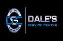 Dale's Service Center logo